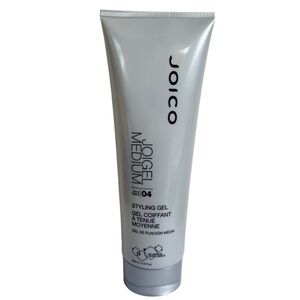 Joico Joigel Medium Hold 04 Styling Gel 8.5 fl oz New